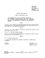 MIL MIL-C-45975B Amendment 1 PDF
