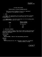 MIL MIL-C-46149 PDF MIL MIL-C-46149 PDF