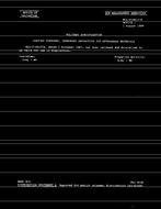 MIL MIL-C-46157A Notice 1 - Validation PDF