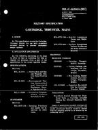 MIL MIL-C-46200A PDF