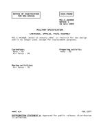 MIL MIL-C-46200B Notice 1 - Inactivation PDF