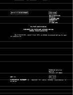 MIL MIL-C-46227D Notice 2 - Reactivation PDF