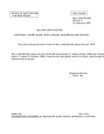 MIL MIL-C-46229C Notice 2 – Inactivation PDF MIL MIL-C-46229C Notice 2 - Inactivation PDF