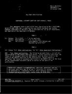 MIL MIL-C-46237 Amendment 1 PDF