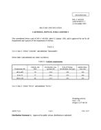 MIL MIL-C-46241B Amendment 1 PDF