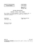 MIL MIL-C-46241B Notice 1 - Inactivation PDF