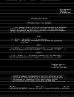 MIL MIL-C-46270B Amendment 1 PDF