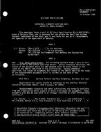 MIL MIL-C-46271A Amendment 1 PDF MIL MIL-C-46271A Amendment 1 PDF