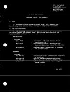 MIL MIL-C-46273A PDF