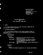 MIL MIL-C-46275A PDF MIL MIL-C-46275A PDF