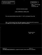 MIL MIL-C-46275A Notice 1 - Inactivation PDF