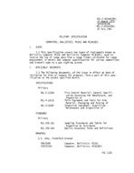 MIL MIL-C-46344A PDF