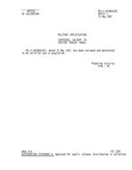 MIL MIL-C-46396A Notice 1 - Validation PDF