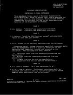 MIL MIL-C-46397C Amendment 1 PDF