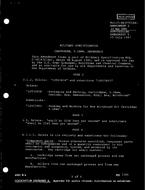 MIL MIL-C-46397C Amendment 2 PDF
