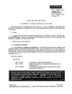 MIL MIL-C-46409D PDF
