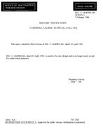 MIL MIL-C-46409D Notice 1 - Inactivation PDF