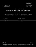 MIL MIL-C-46411B Notice 1 - Validation PDF