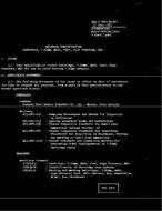 MIL MIL-C-46477B PDF MIL MIL-C-46477B PDF