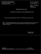 MIL MIL-C-46477B Notice 2 - Inactivation PDF