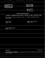 MIL MIL-C-46487 Notice 1 - Cancellation PDF