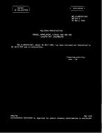 MIL MIL-C-46501C Notice 1 - Validation PDF