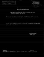 MIL MIL-C-46513B Notice 1 - Inactivation PDF