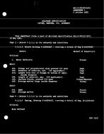 MIL MIL-C-46535 Amendment 1 PDF