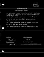 MIL MIL-C-46540B Amendment 1 PDF