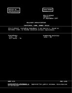 MIL MIL-C-46546C Notice 2 - Cancellation PDF