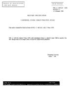 MIL MIL-C-46552C Notice 2 - Inactivation PDF