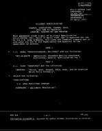 MIL MIL-C-46594B Amendment 2 PDF