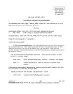 MIL MIL-C-46615D Amendment 1 PDF
