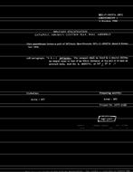 MIL MIL-C-46627A Amendment 1 PDF