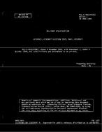 MIL MIL-C-46627A Notice 1 - Validation PDF