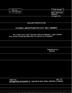 MIL MIL-C-46627A Notice 2 - Validation PDF