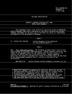 MIL MIL-C-46628A Amendment 1 PDF