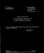 MIL MIL-C-46649A Notice 1 - Validation PDF