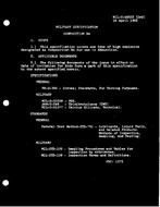 MIL MIL-C-46652 PDF MIL MIL-C-46652 PDF