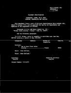 MIL MIL-C-46665A Amendment 1 PDF