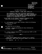 MIL MIL-C-46666B Amendment 2 PDF