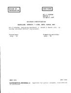 MIL MIL-C-46666B Notice 1 - Cancellation PDF