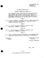 MIL MIL-C-46679A Amendment 1 PDF