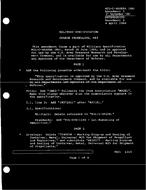 MIL MIL-C-46689A Amendment 3 PDF