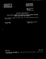 MIL MIL-C-46793C Notice 1 - Cancellation PDF
