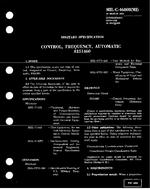 MIL MIL-C-46808 PDF MIL MIL-C-46808 PDF