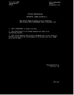 MIL MIL-C-4689A Notice 1 - Cancellation PDF