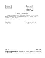 MIL MIL-C-46909D Notice 2 - Validation PDF