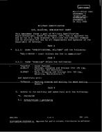 MIL MIL-C-46916C Amendment 2 PDF