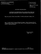 MIL MIL-C-46919A Notice 2 - Inactivation PDF
